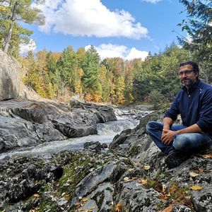 Meet your Posher, David